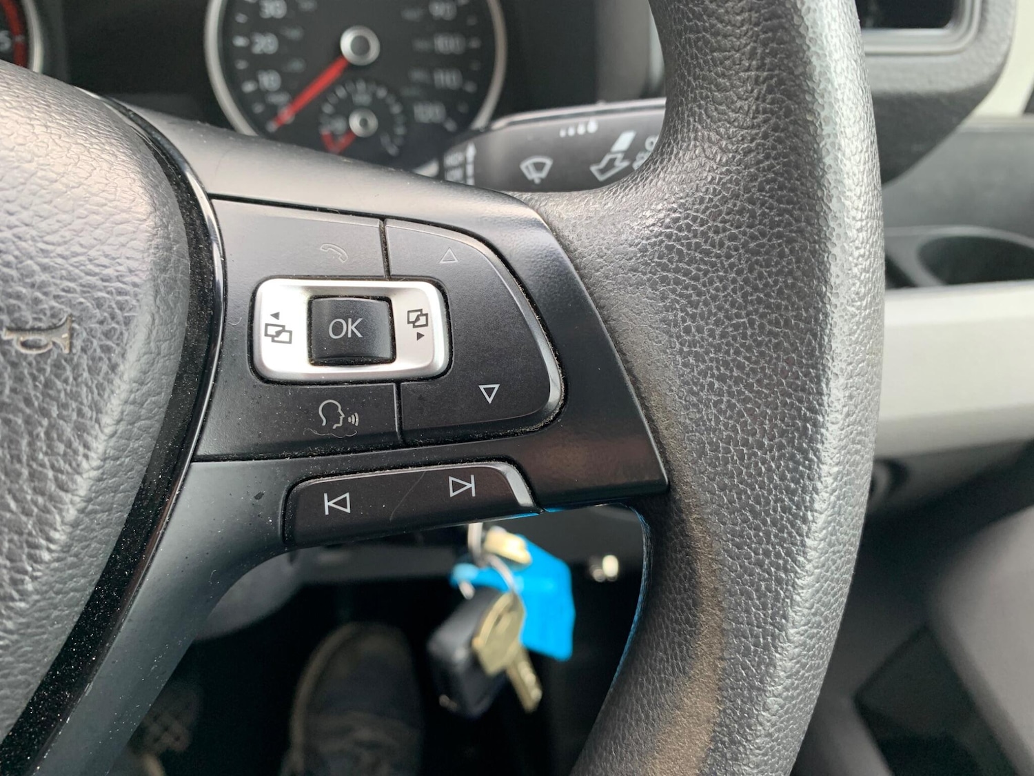 Used Volkswagen Crafter 2017 for sale - 78008685: Photo 12