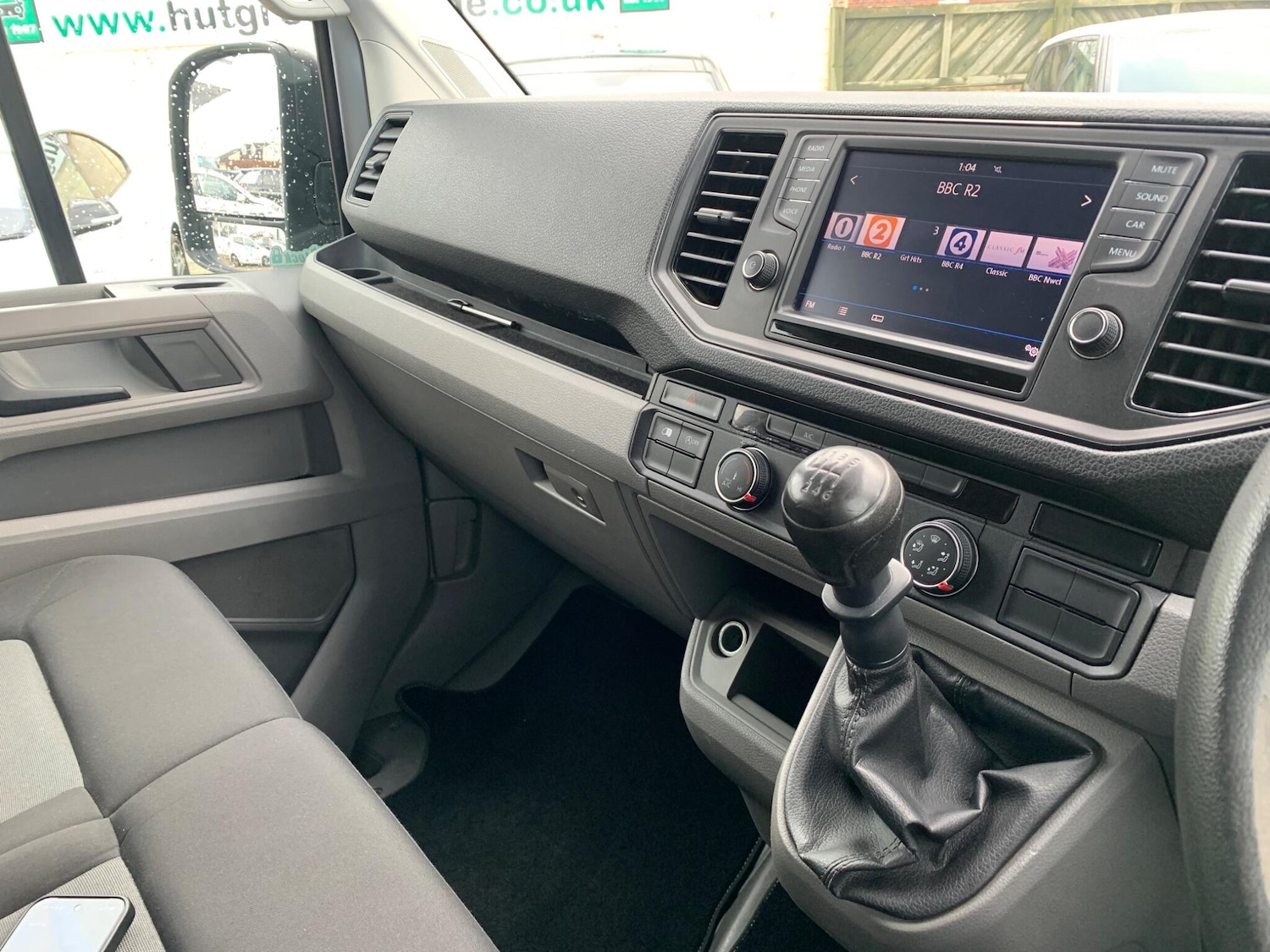 Used Volkswagen Crafter 2017 for sale - 78008685: Photo 13