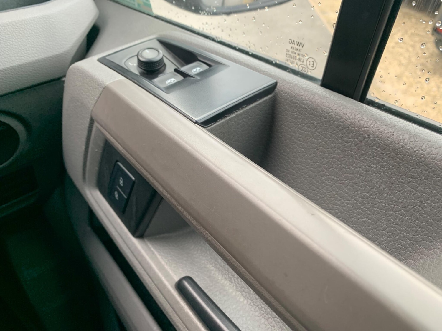 Used Volkswagen Crafter 2017 for sale - 78008685: Photo 14