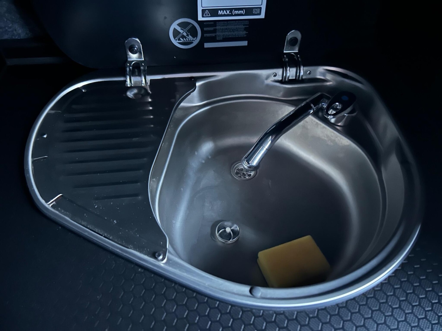 Used Volkswagen Crafter 2017 for sale - 78008685: Photo 15