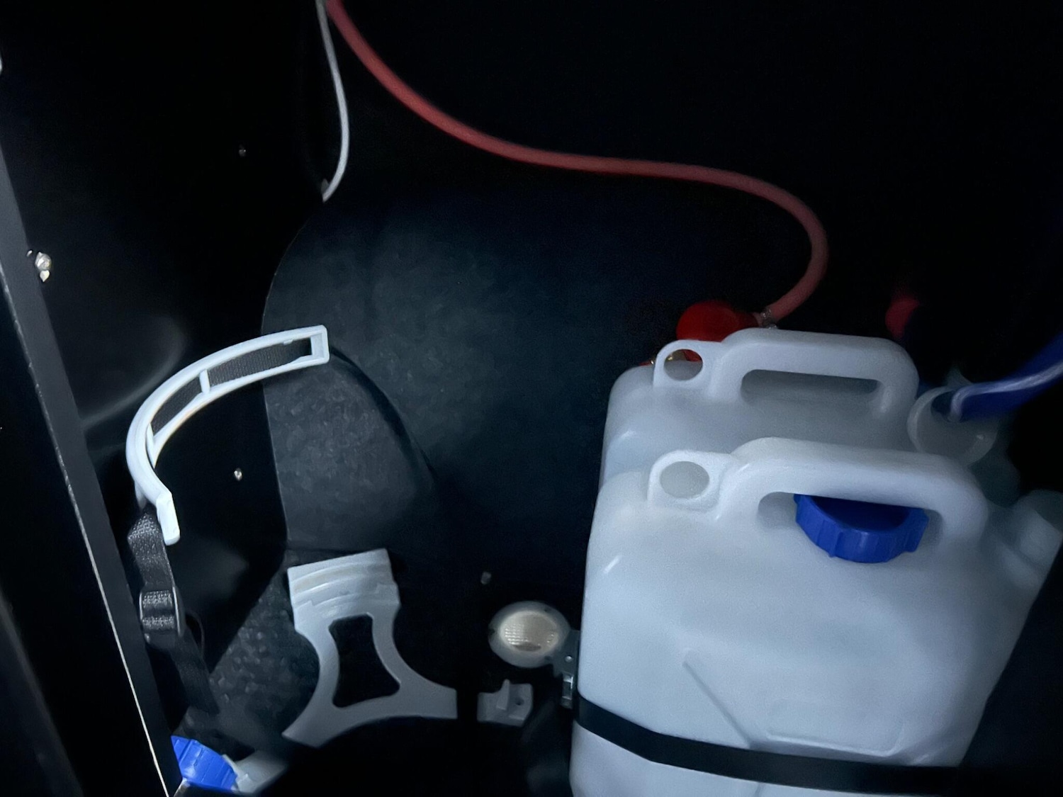 Used Volkswagen Crafter 2017 for sale - 78008685: Photo 16