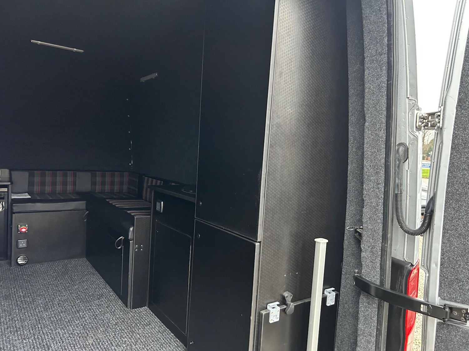 Used Volkswagen Crafter 2017 for sale - 78008685: Photo 18