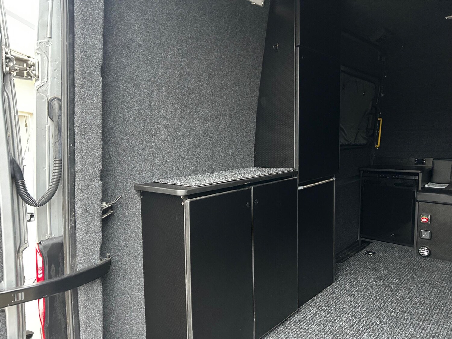 Used Volkswagen Crafter 2017 for sale - 78008685: Photo 19