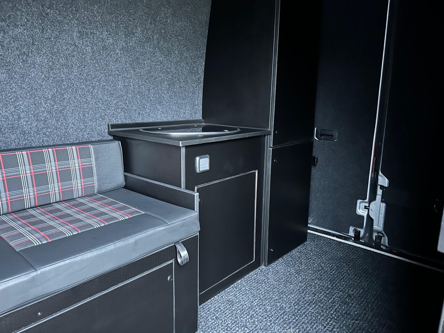 Used Volkswagen Crafter 2017 for sale - 78008685: Photo 22