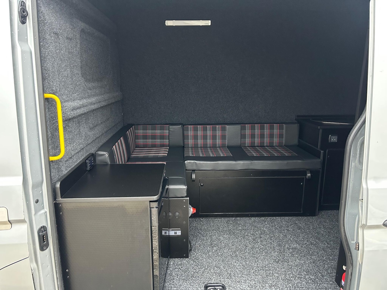 Used Volkswagen Crafter 2017 for sale - 78008685: Photo 24