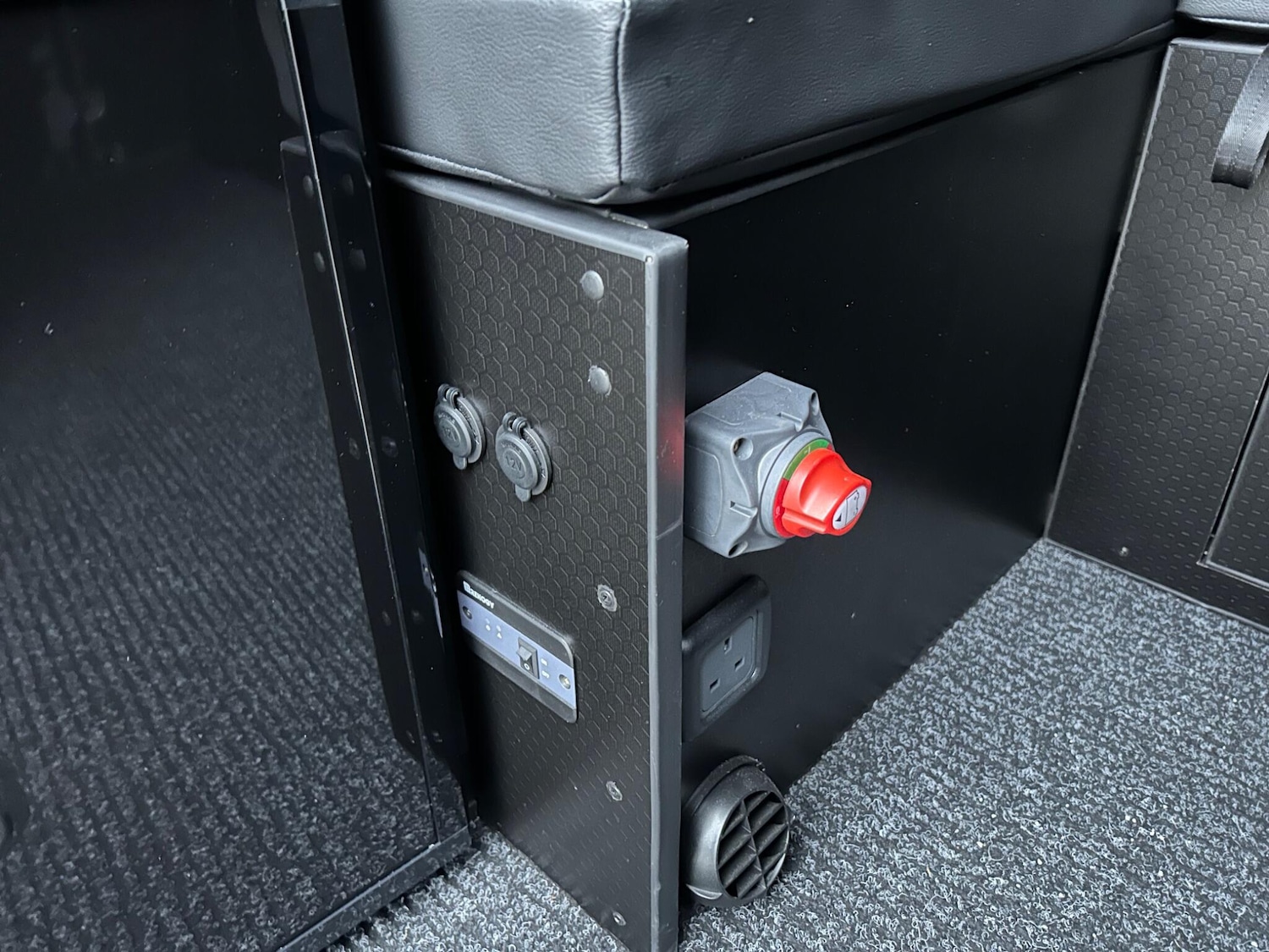 Used Volkswagen Crafter 2017 for sale - 78008685: Photo 25