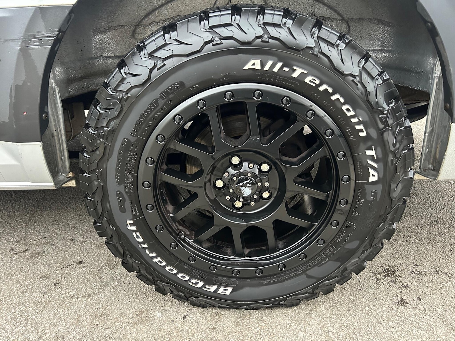 Used Volkswagen Crafter 2017 for sale - 78008685: Photo 26