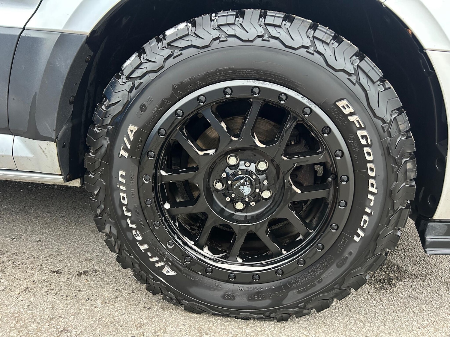 Used Volkswagen Crafter 2017 for sale - 78008685: Photo 27