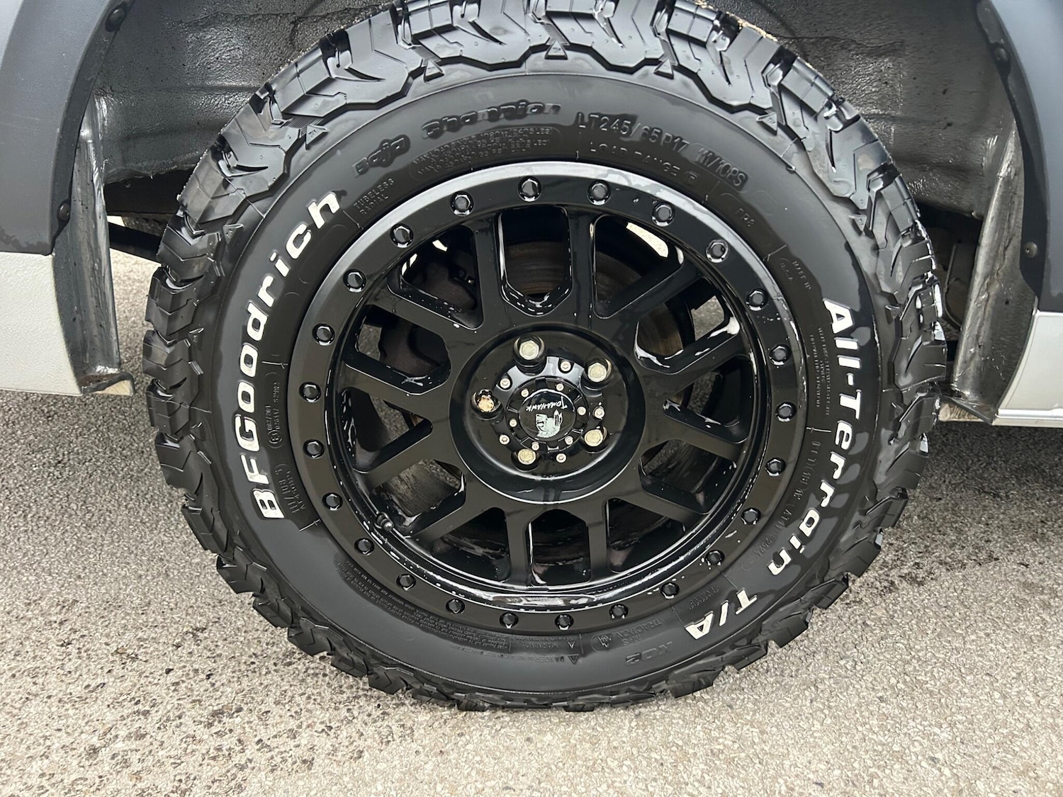 Used Volkswagen Crafter 2017 for sale - 78008685: Photo 28