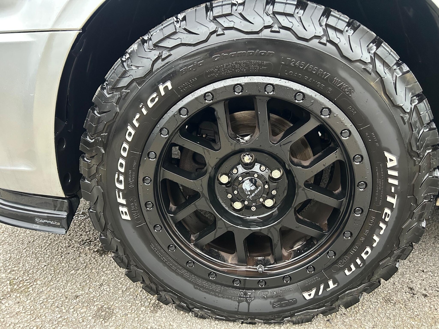 Used Volkswagen Crafter 2017 for sale - 78008685: Photo 29