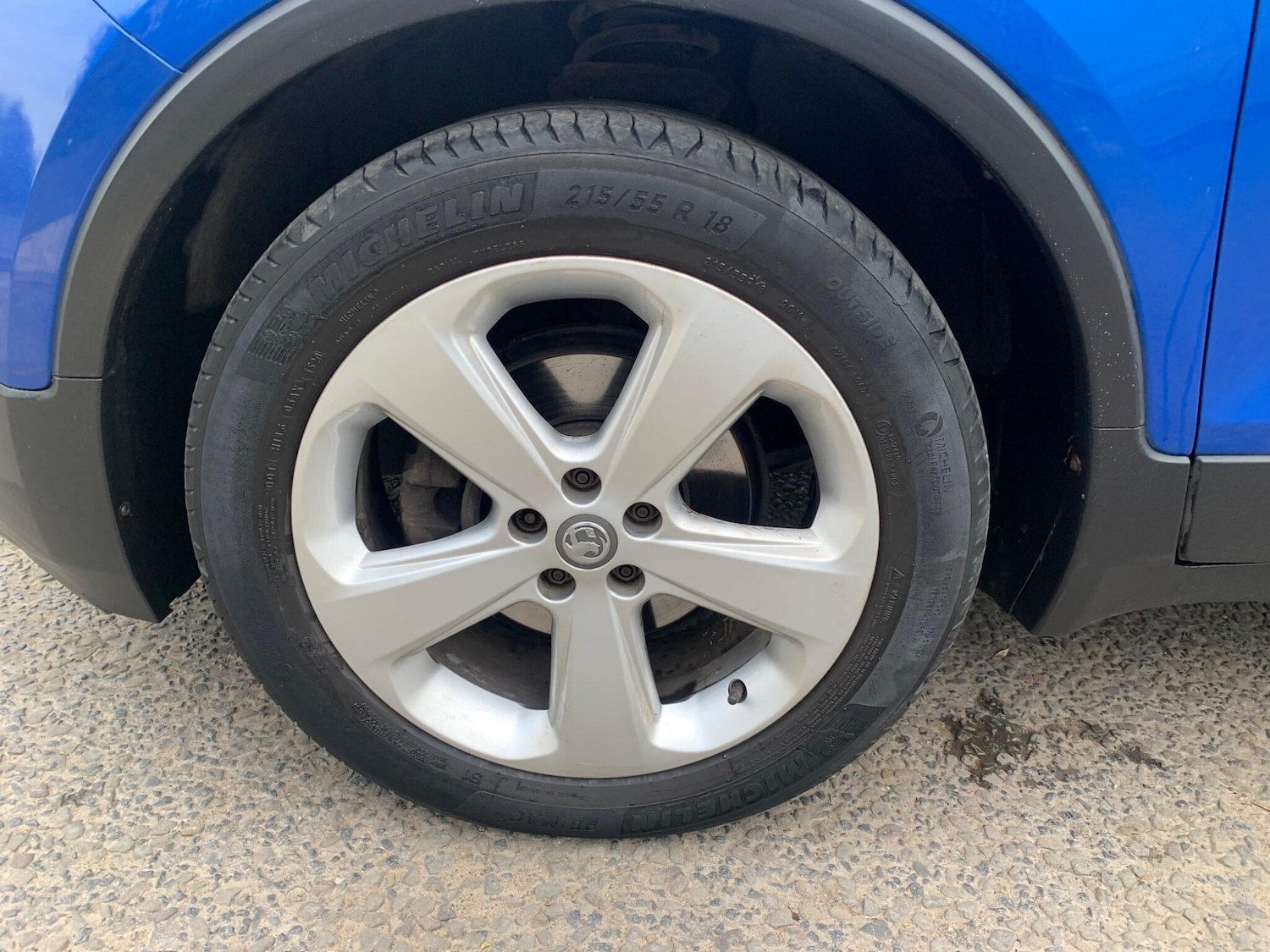 Used Vauxhall Mokka 2015 for sale - 78204329: Photo 12