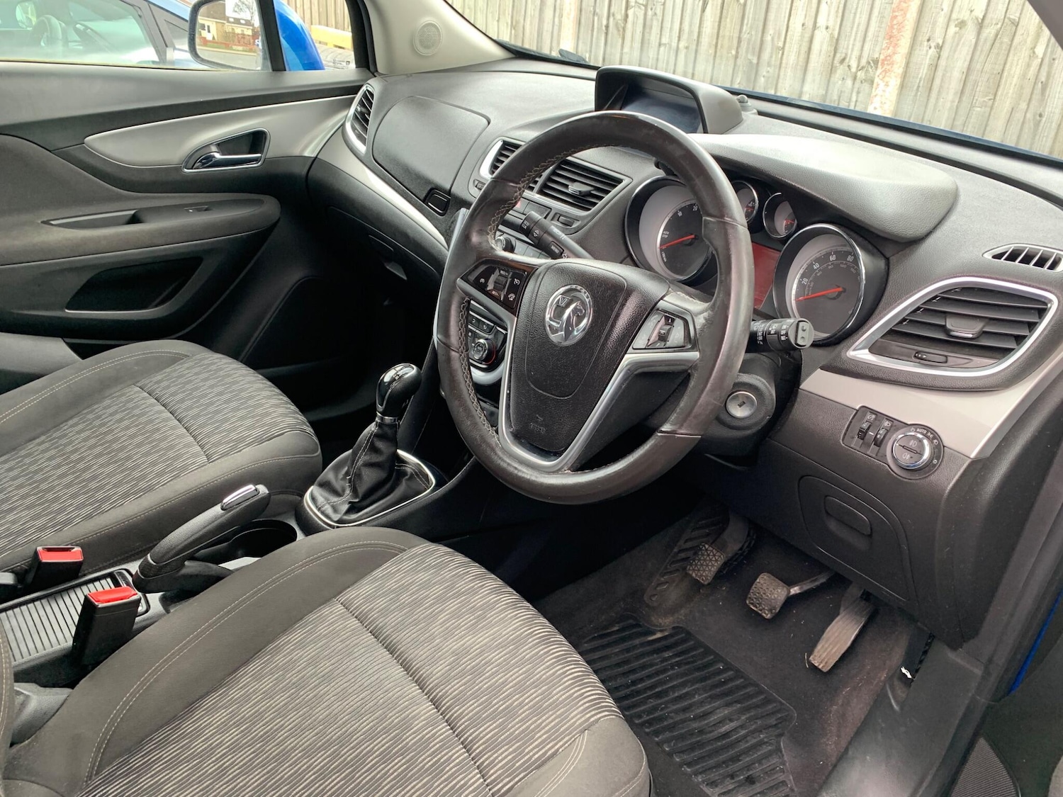 Used Vauxhall Mokka 2015 for sale - 78204329: Photo 16
