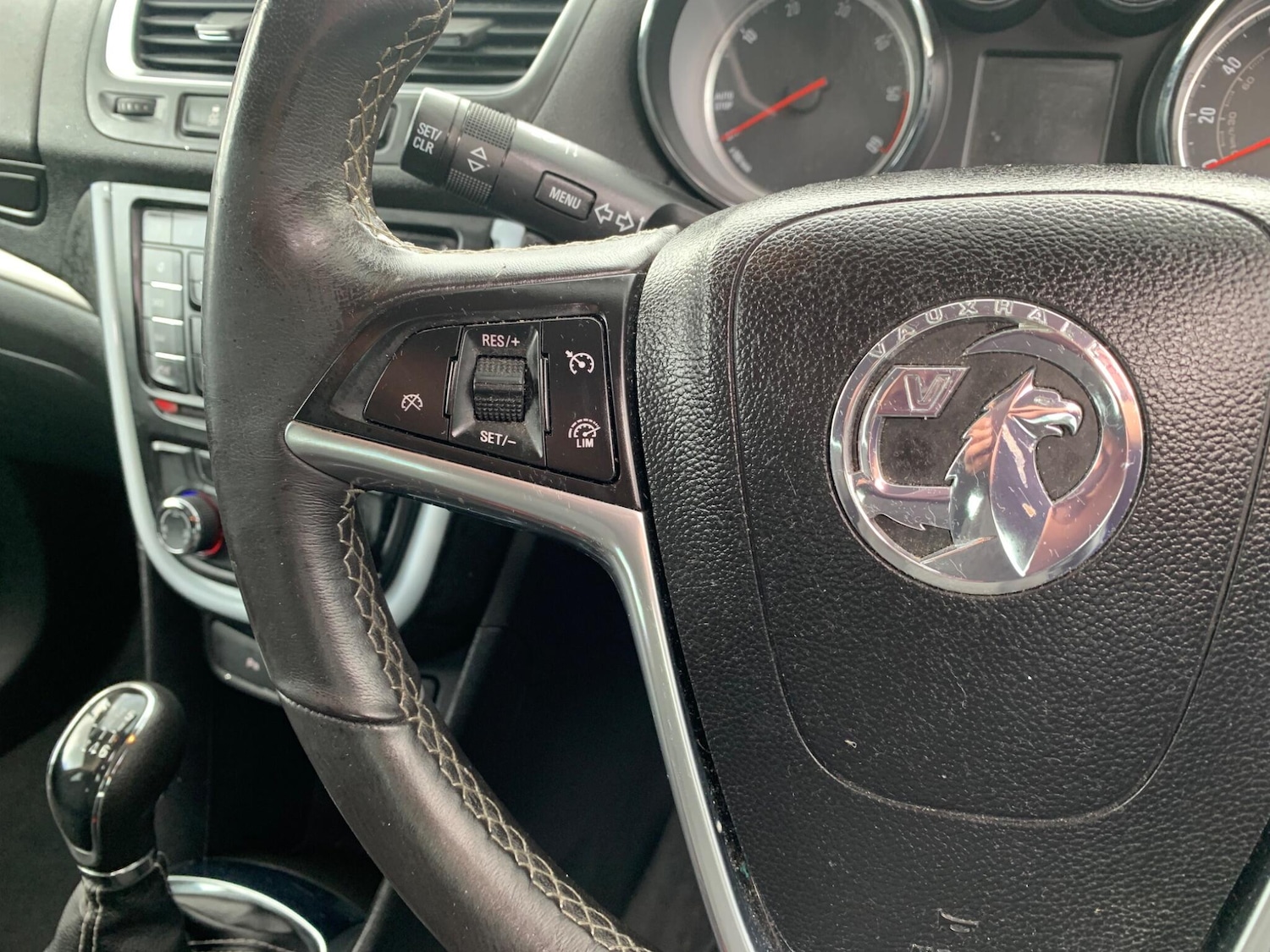 Used Vauxhall Mokka 2015 for sale - 78204329: Photo 18