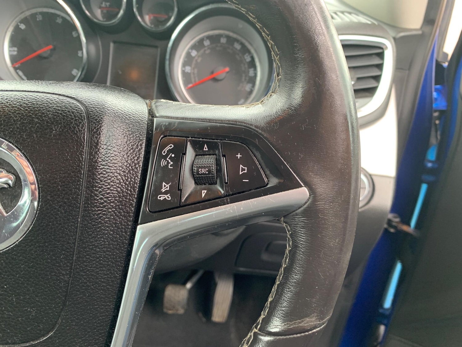 Used Vauxhall Mokka 2015 for sale - 78204329: Photo 19