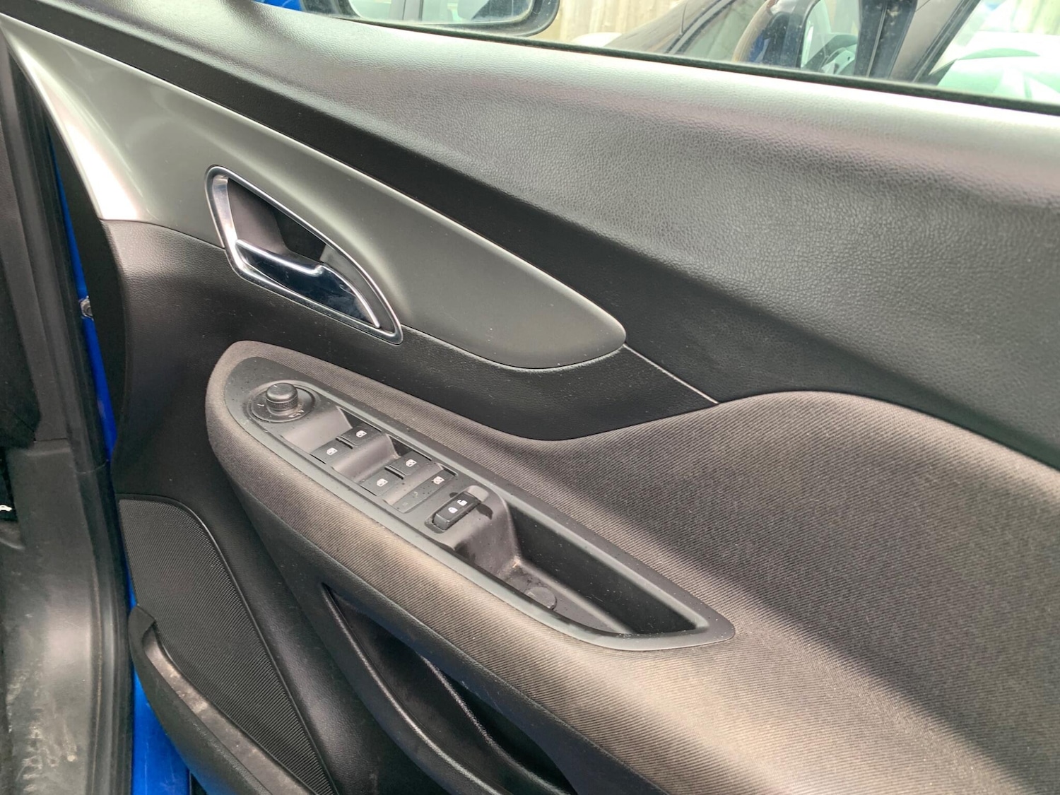 Used Vauxhall Mokka 2015 for sale - 78204329: Photo 21