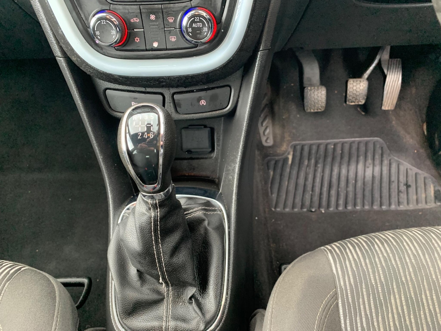 Used Vauxhall Mokka 2015 for sale - 78204329: Photo 23