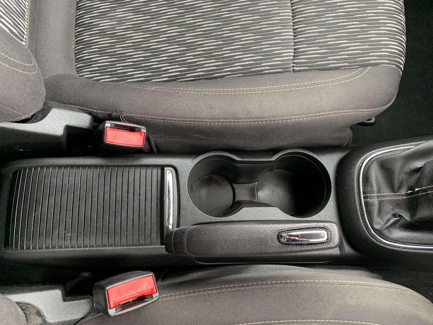 Used Vauxhall Mokka 2015 for sale - 78204329: Photo 24