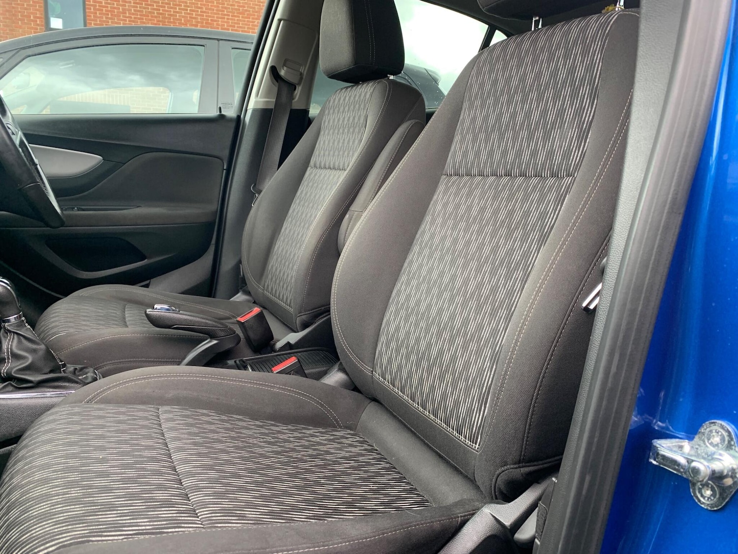 Used Vauxhall Mokka 2015 for sale - 78204329: Photo 26