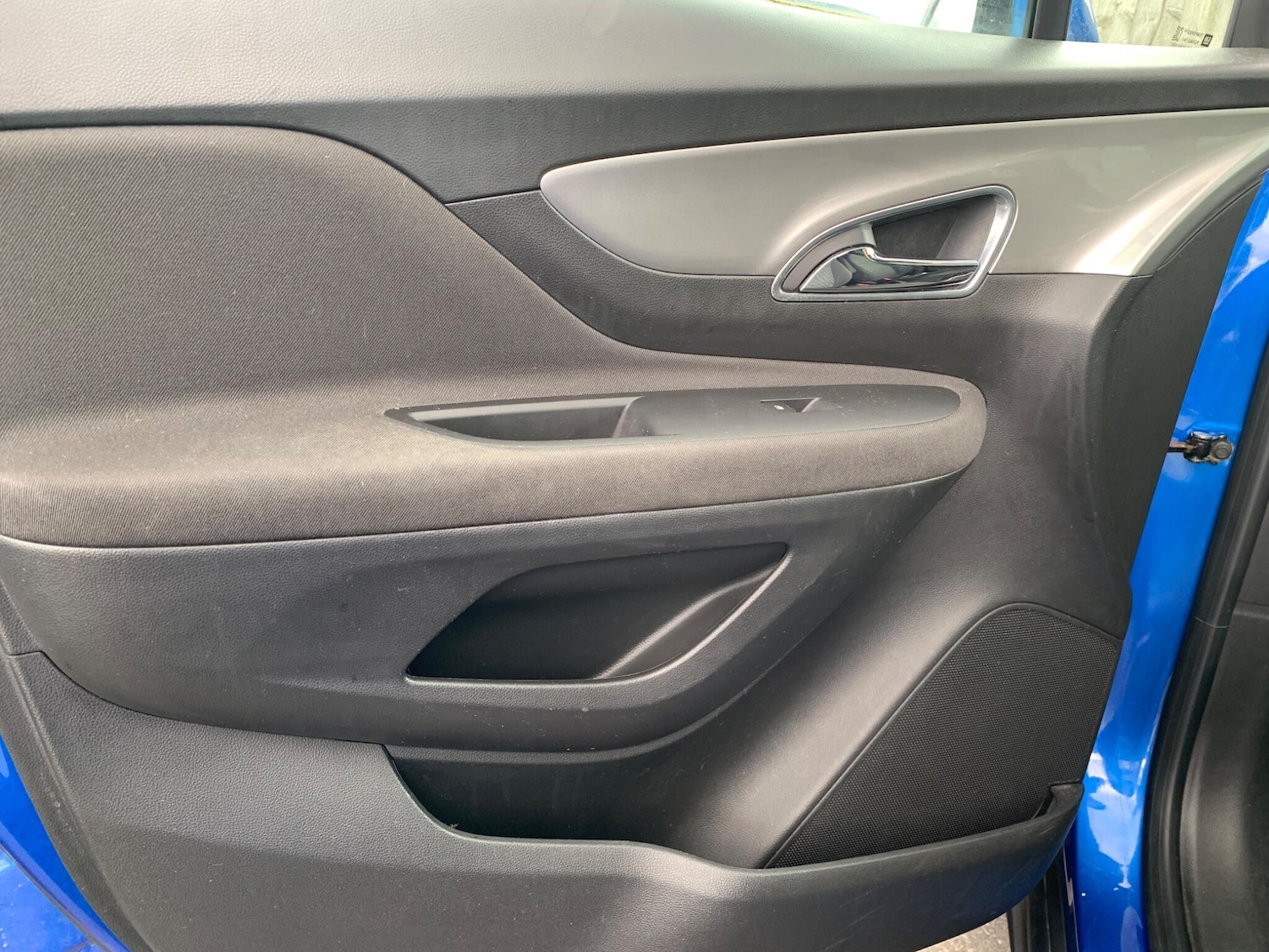 Used Vauxhall Mokka 2015 for sale - 78204329: Photo 27