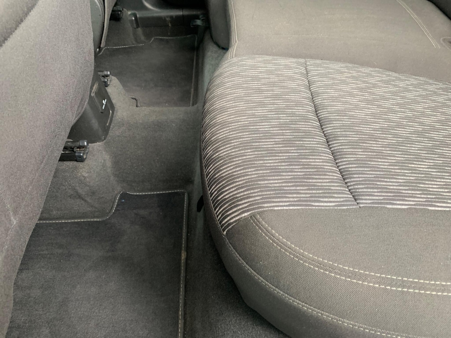 Used Vauxhall Mokka 2015 for sale - 78204329: Photo 28