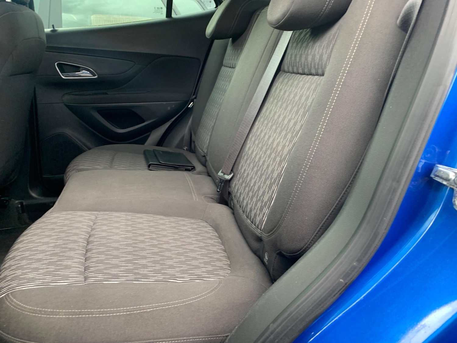 Used Vauxhall Mokka 2015 for sale - 78204329: Photo 29