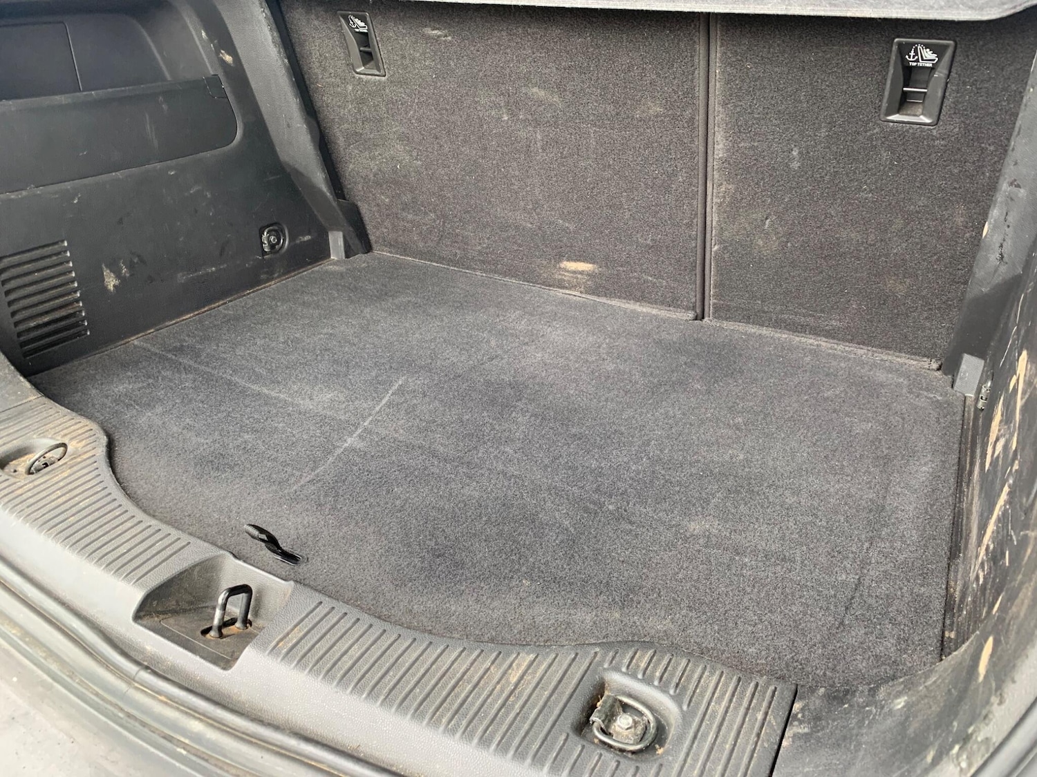 Used Vauxhall Mokka 2015 for sale - 78204329: Photo 30