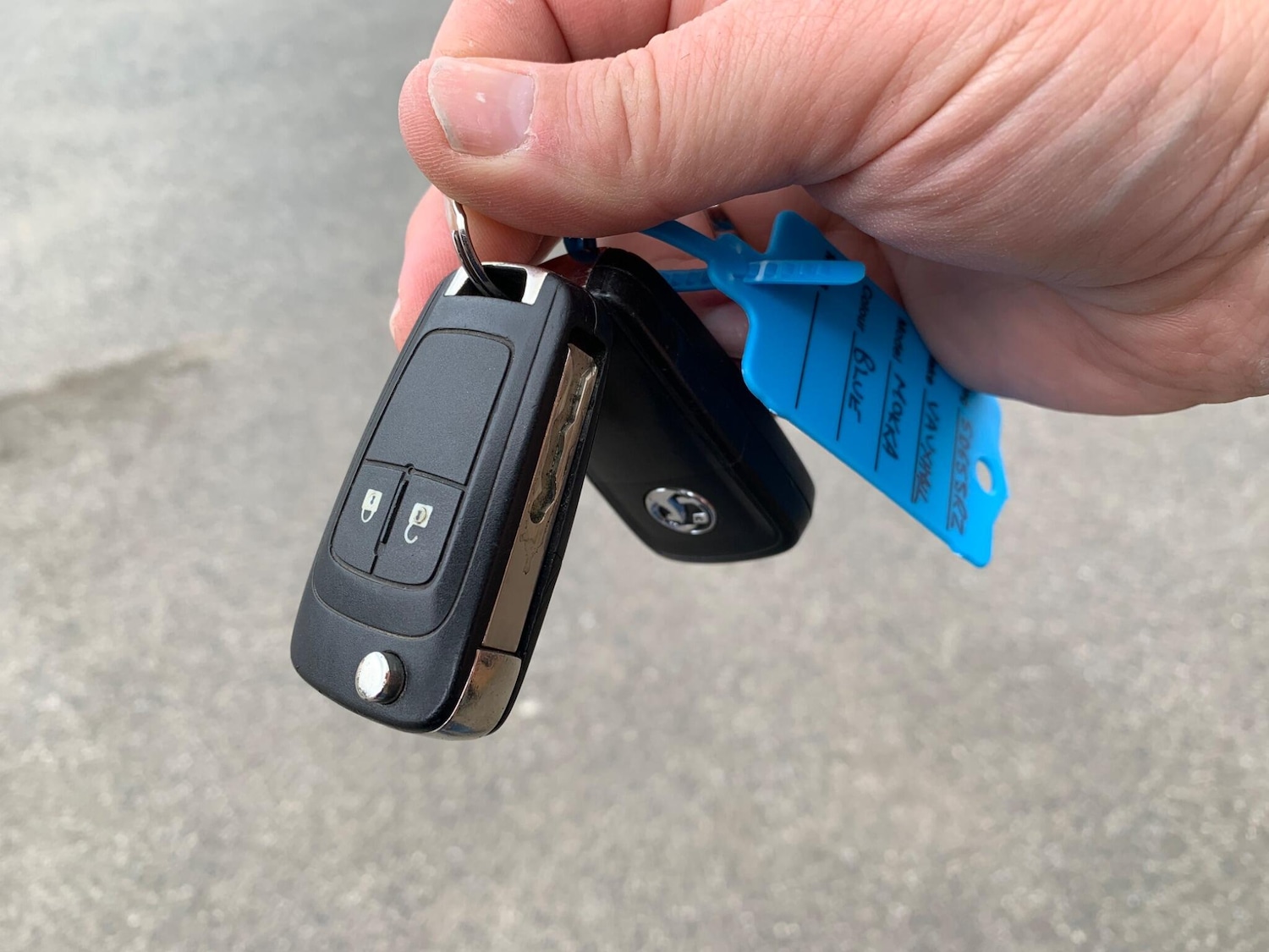 Used Vauxhall Mokka 2015 for sale - 78204329: Photo 31