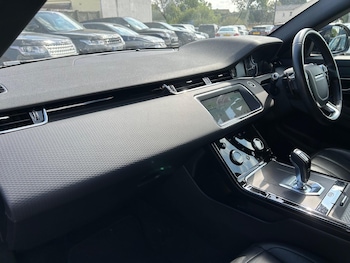 Used Land Rover Range Rover Evoque 2019 for sale - 79634531: Photo