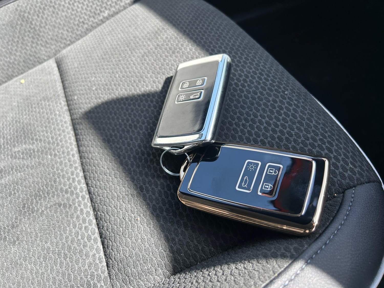 Used Renault Clio for sale - 78203817: Photo 13