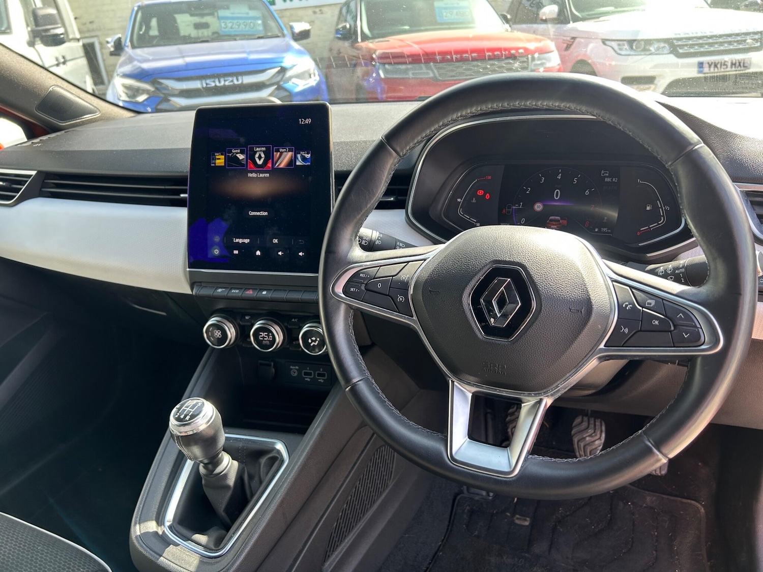 Used Renault Clio for sale - 78203817: Photo 14