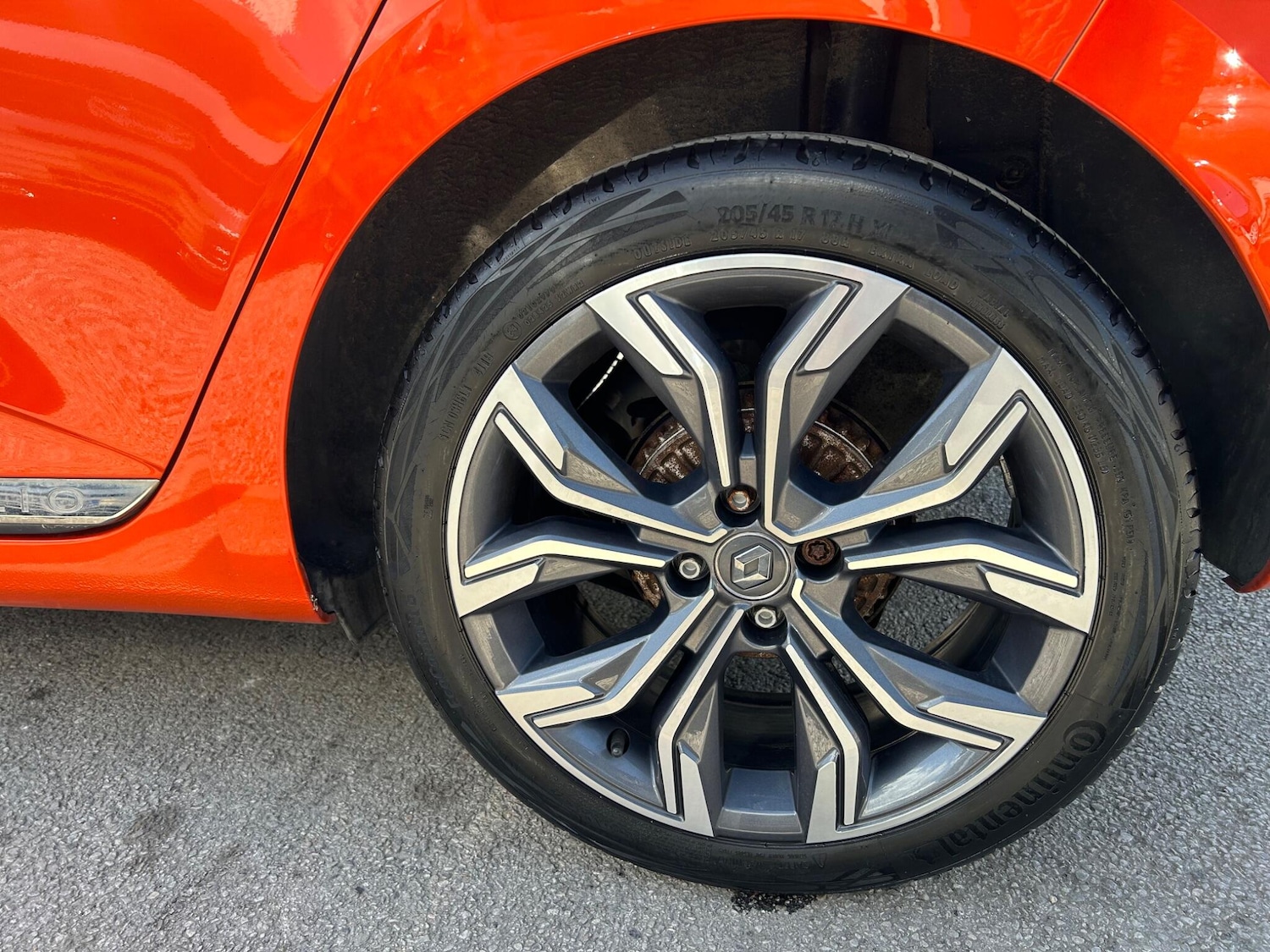 Used Renault Clio for sale - 78203817: Photo 16