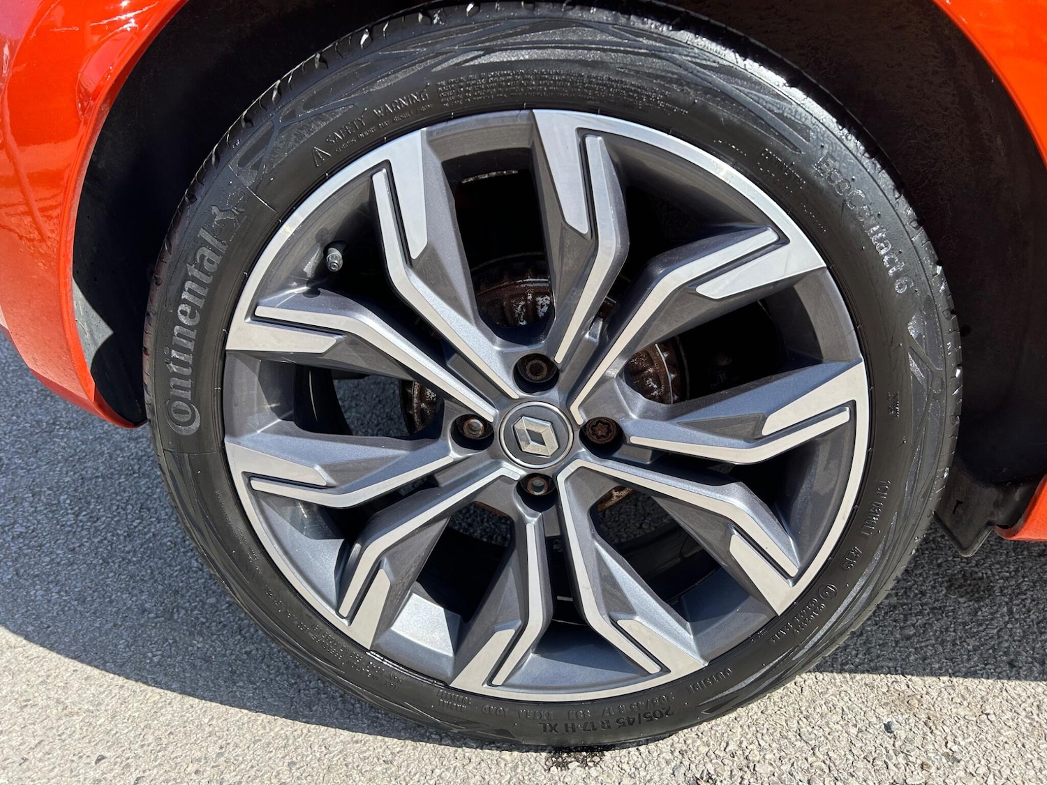 Used Renault Clio for sale - 78203817: Photo 17