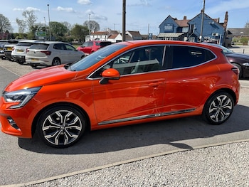 Used Renault Clio 2020 for sale - 78203817: Photo
