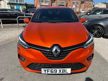 Used Renault Clio 2020 for sale - 78203817: Photo