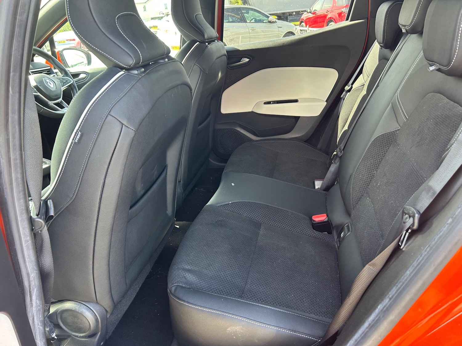 Used Renault Clio for sale - 78203817: Photo 5