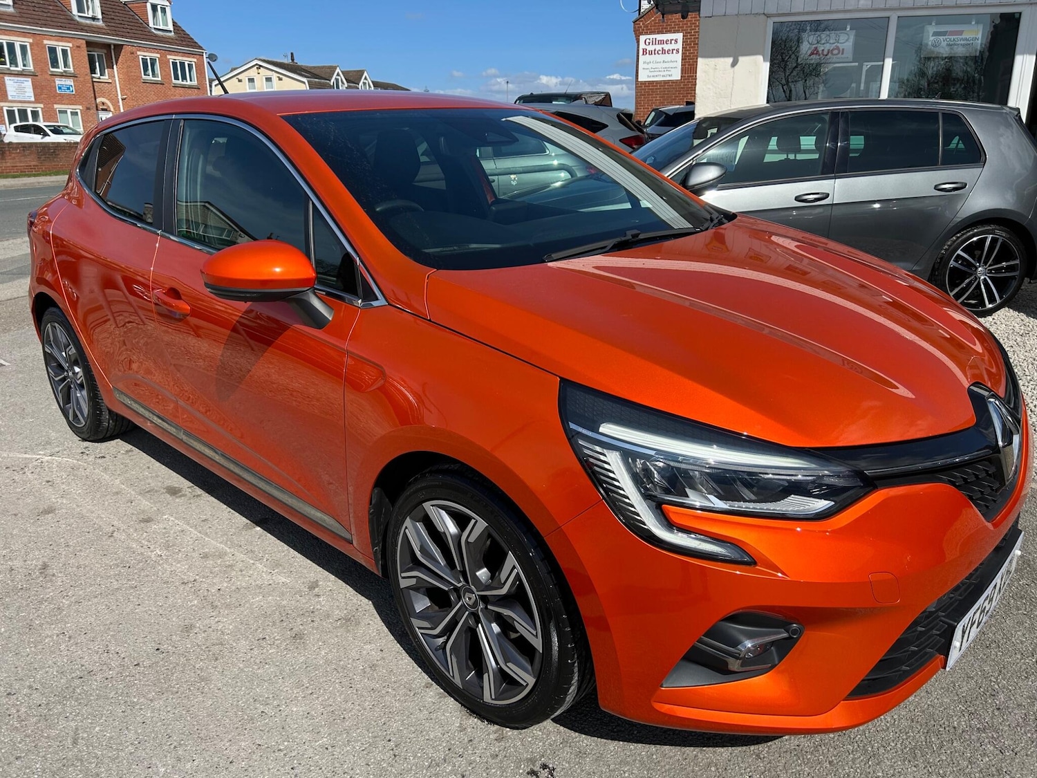 Used Renault Clio for sale - 78203817: Photo 6