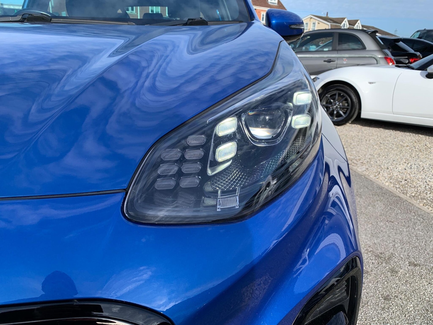 Used Kia Sportage 2021 for sale - 78008671: Photo 10