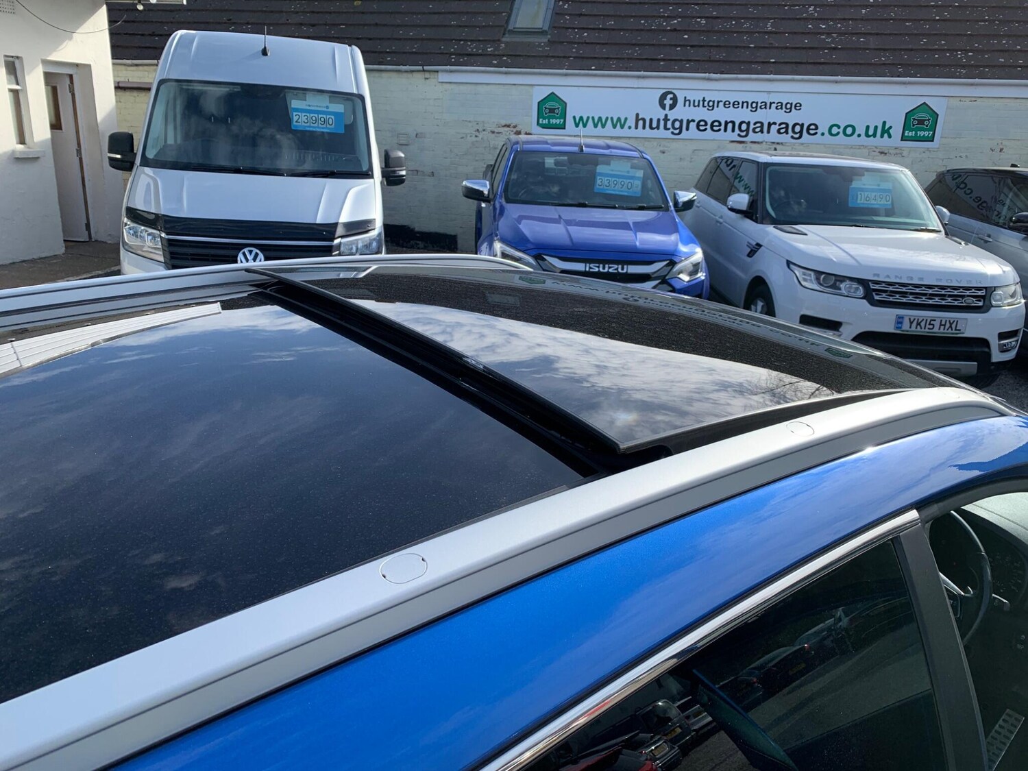 Used Kia Sportage 2021 for sale - 78008671: Photo 12