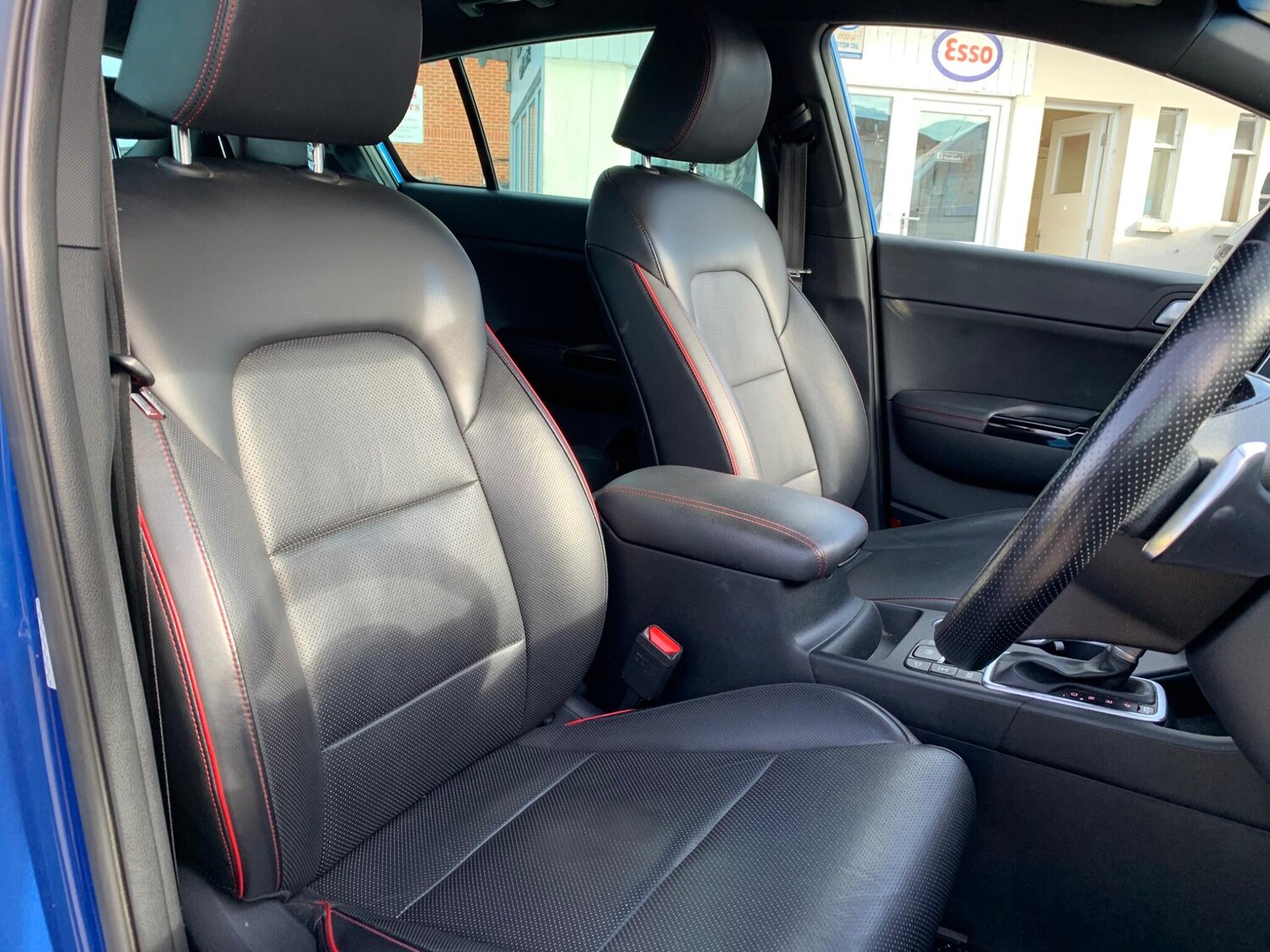 Used Kia Sportage 2021 for sale - 78008671: Photo 13