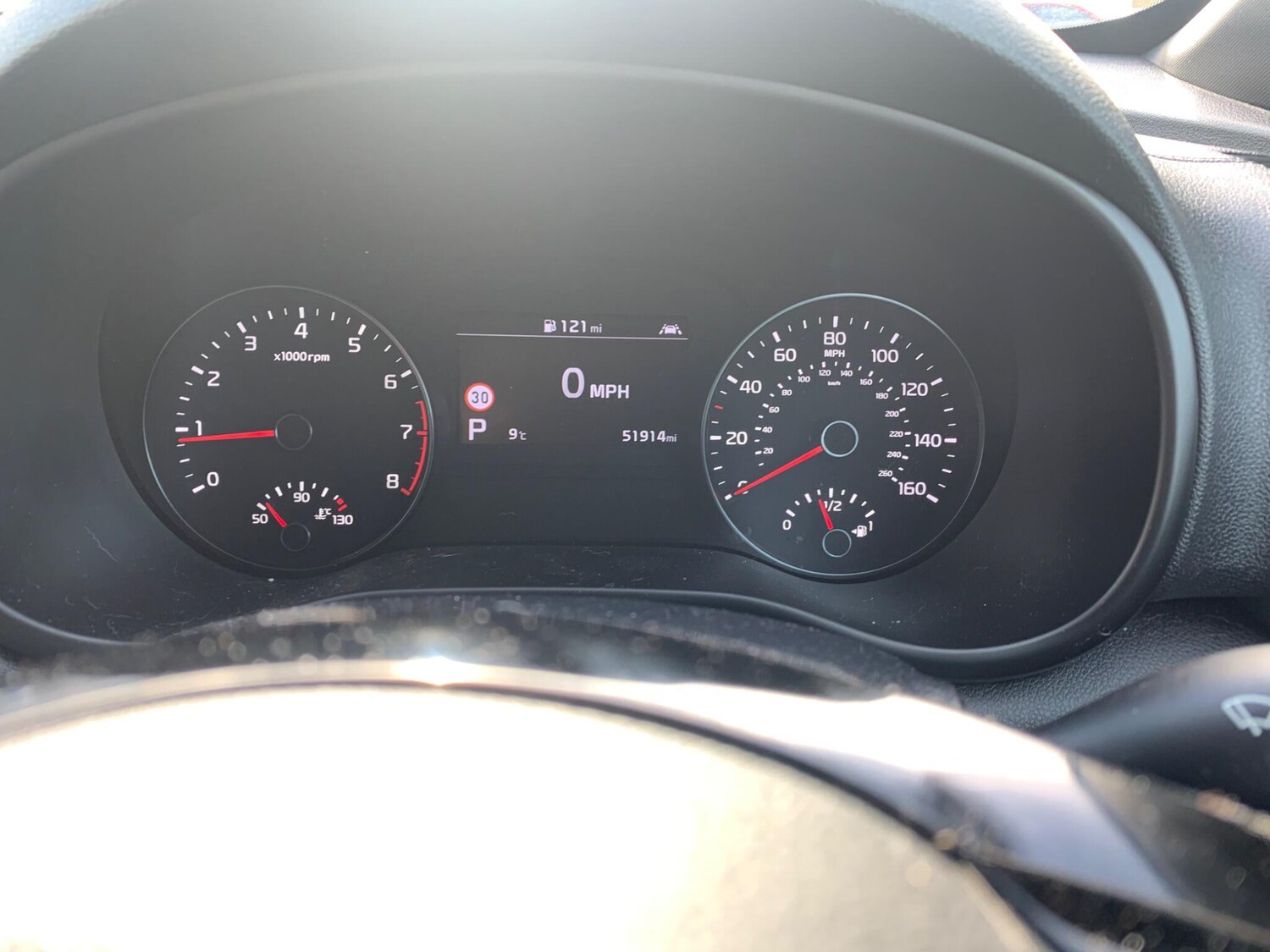 Used Kia Sportage 2021 for sale - 78008671: Photo 16