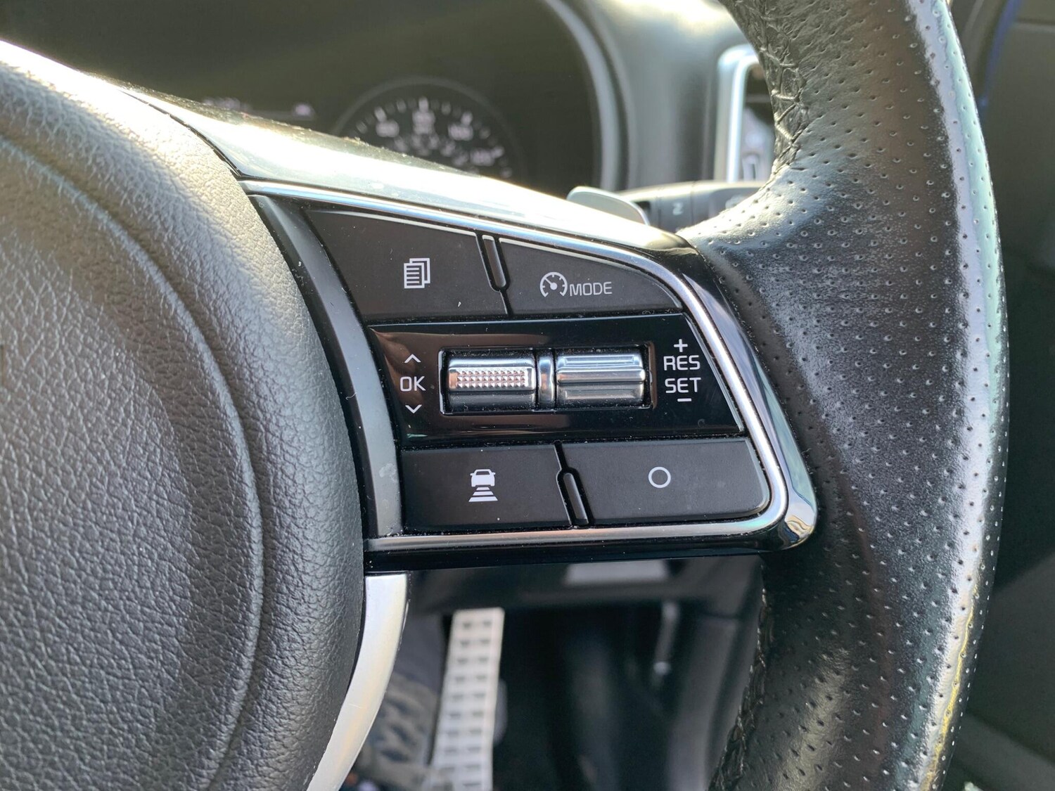 Used Kia Sportage 2021 for sale - 78008671: Photo 17