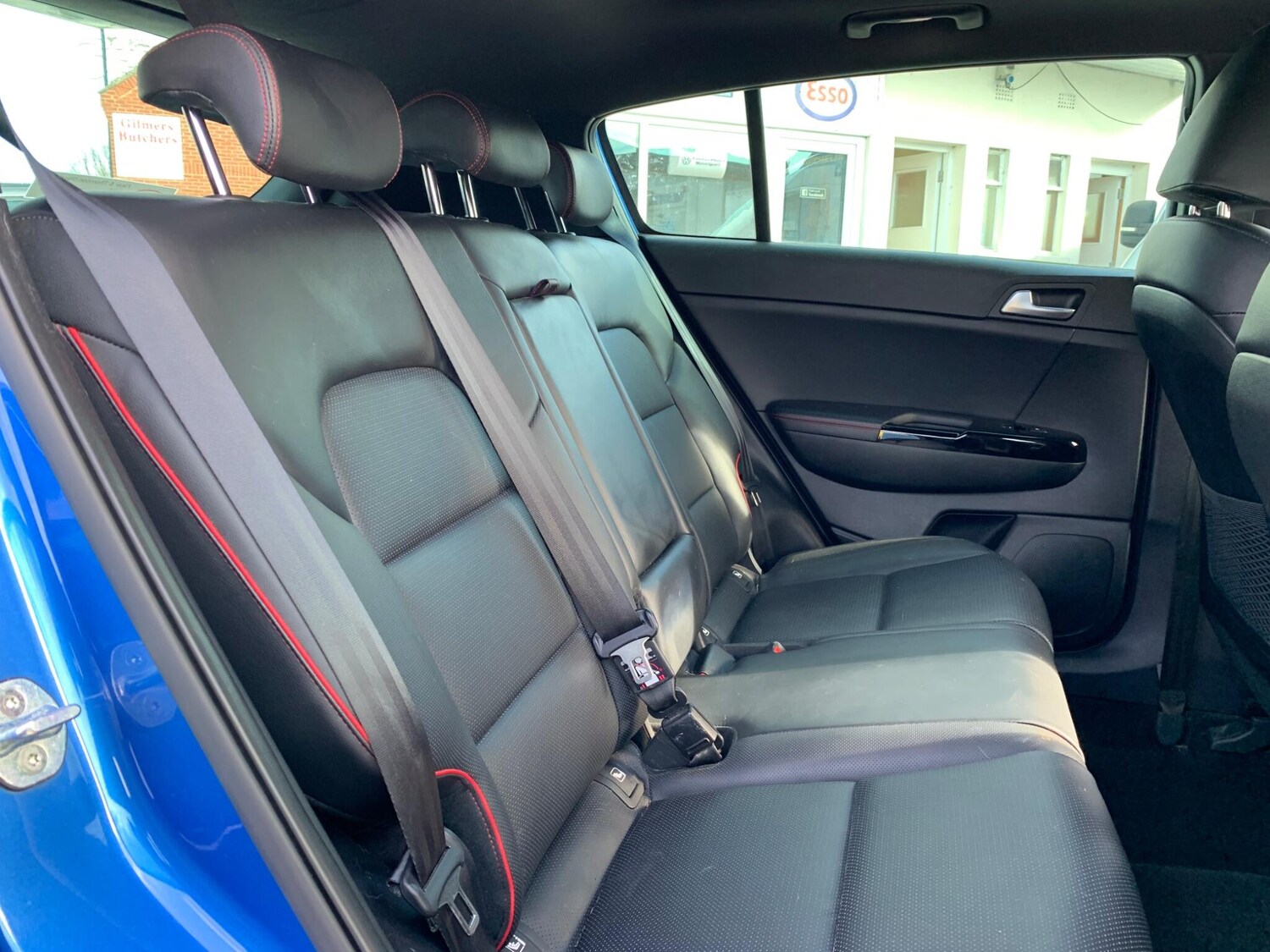 Used Kia Sportage 2021 for sale - 78008671: Photo 22