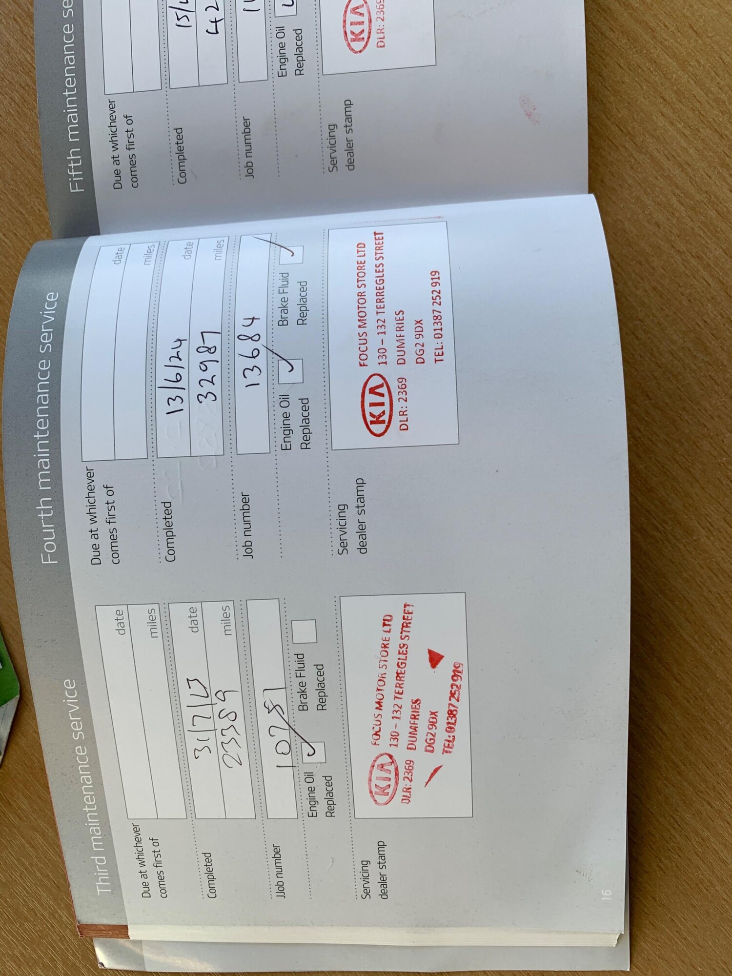 Used Kia Sportage 2021 for sale - 78008671: Photo 25