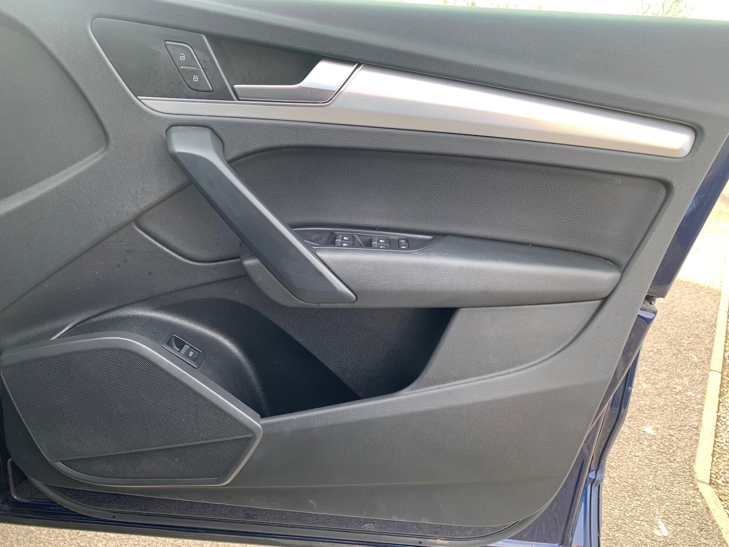 Used Audi Q5 2019 for sale - 78008679: Photo 12