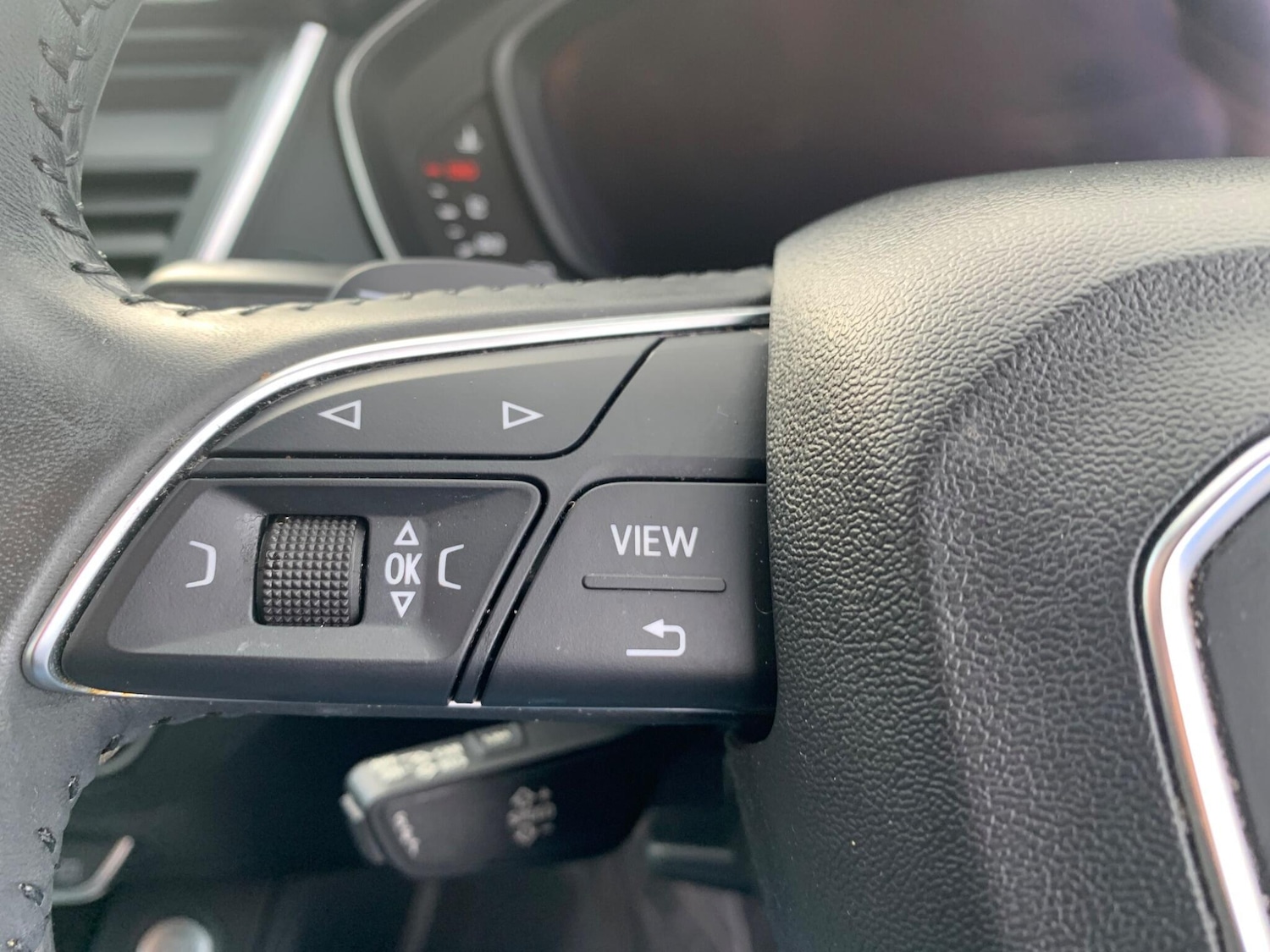Used Audi Q5 2019 for sale - 78008679: Photo 15