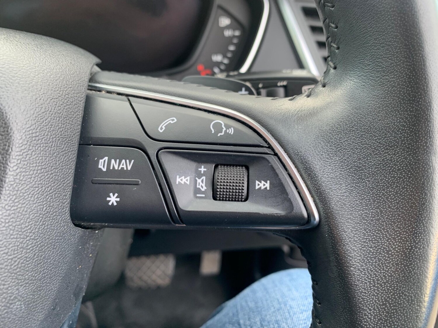 Used Audi Q5 2019 for sale - 78008679: Photo 16