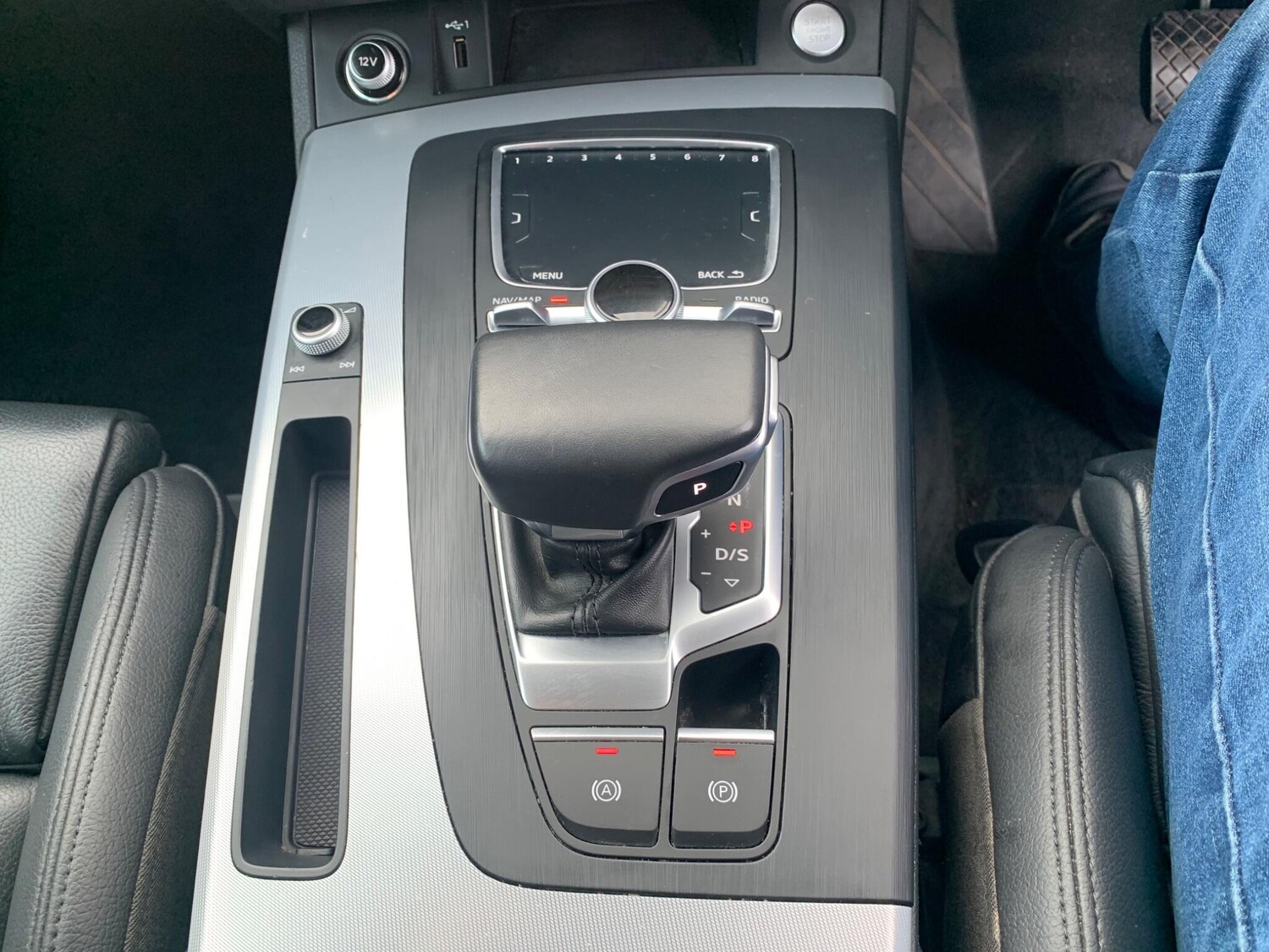 Used Audi Q5 2019 for sale - 78008679: Photo 18