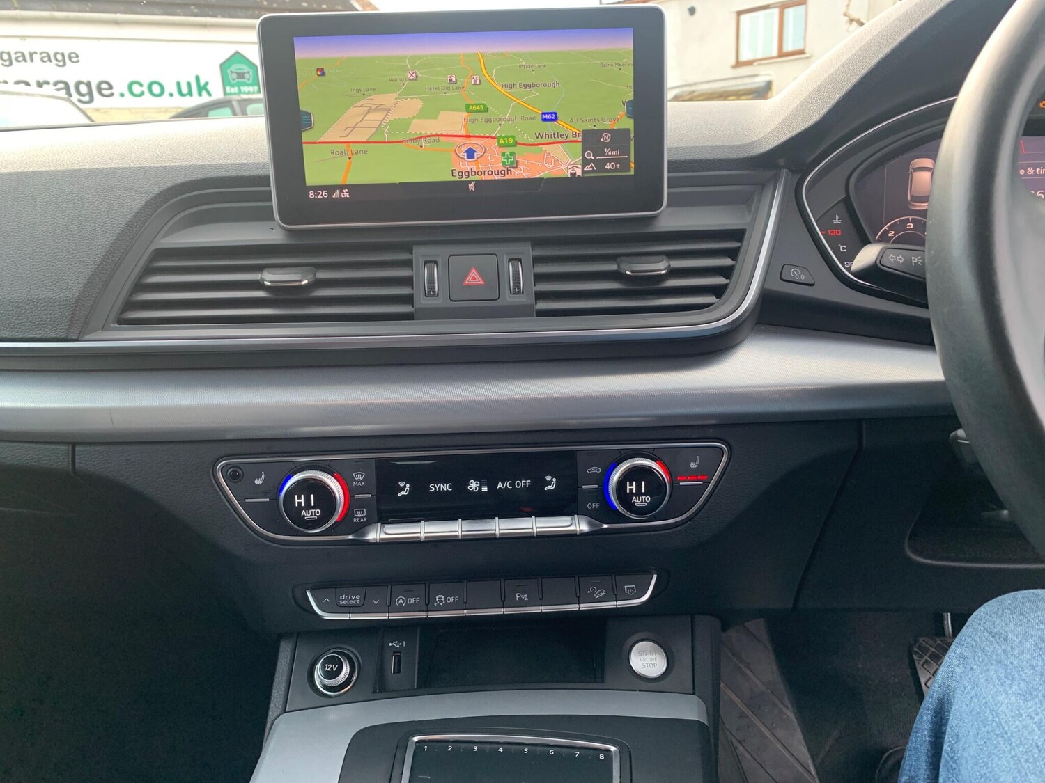 Used Audi Q5 2019 for sale - 78008679: Photo 20