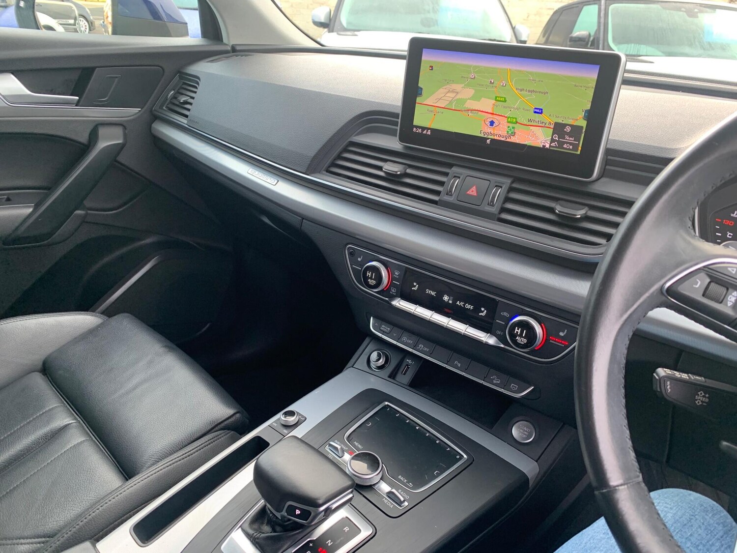 Used Audi Q5 2019 for sale - 78008679: Photo 21