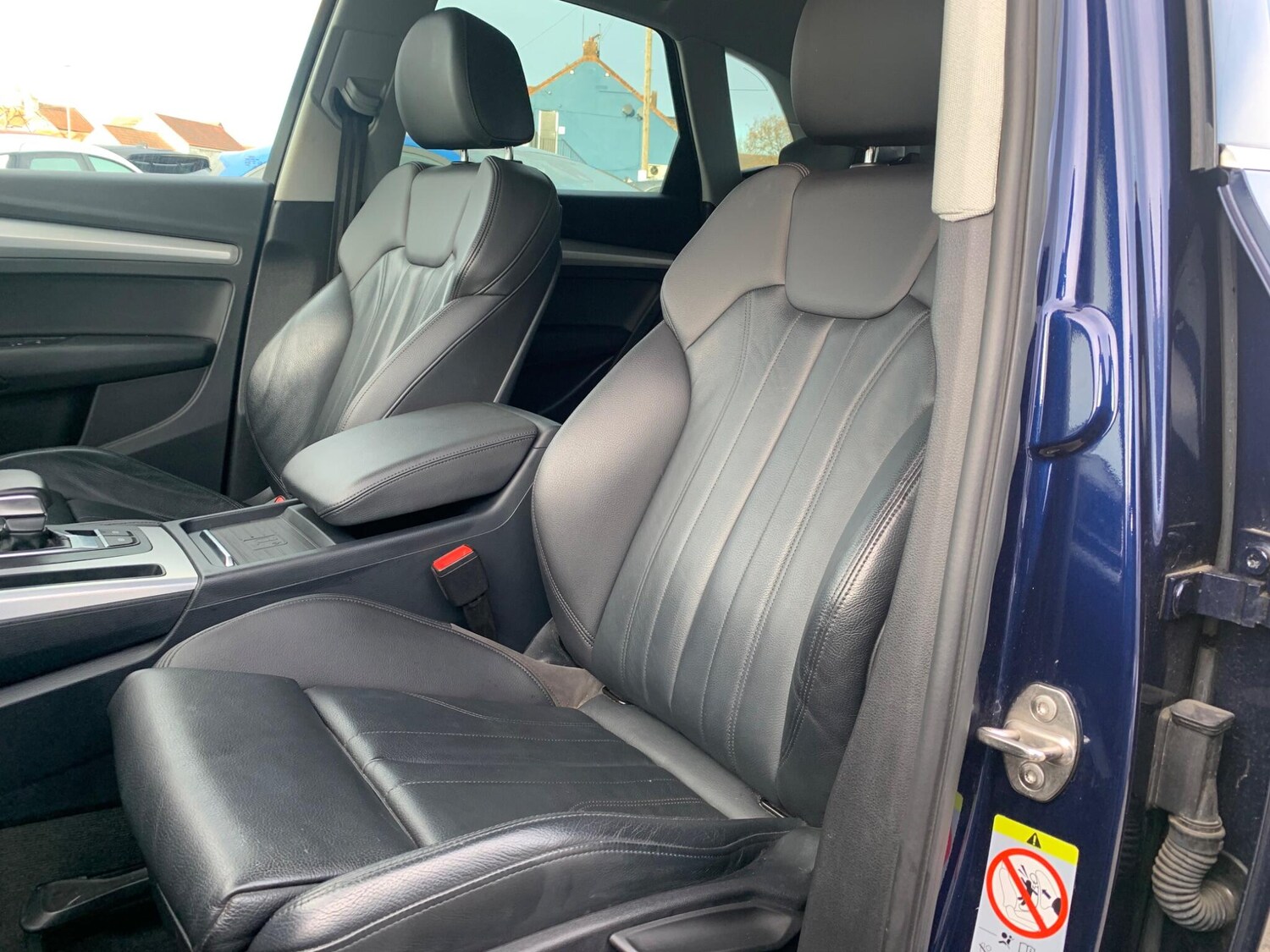 Used Audi Q5 2019 for sale - 78008679: Photo 23